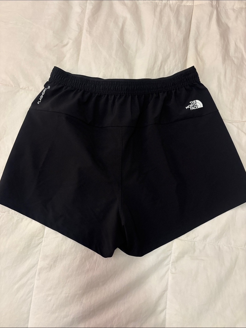 The North Face Black Women's Performance Running Shorts